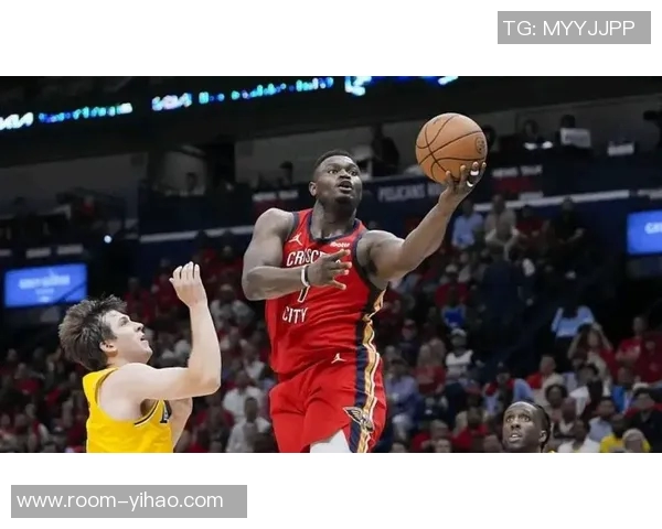 锡安感慨成为鹈鹕一员是荣幸这里是我扎根的家园 锡安感慨成为鹈鹕一员是荣幸这里是我扎根的家园