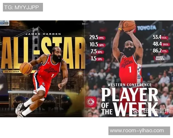 船媒分析小卡全明星入选无悬念哈登需教练青睐方有希望 船媒分析小卡全明星入选无悬念哈登需教练青睐方有希望