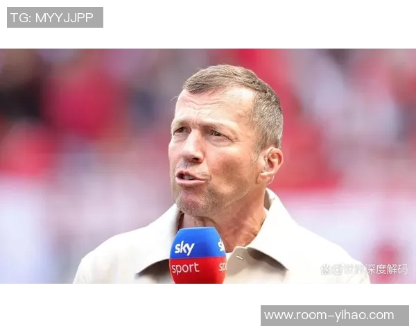 马特乌斯称赞卡尔实力强大应该成为德国队世界杯的重要一员 马特乌斯称赞卡尔实力强大应该成为德国队世界杯的重要一员