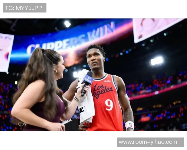 小卡分享狂轰55分背后故事卢指导信任让我继续留场发挥