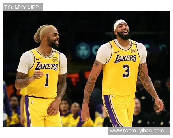 独行侠积极寻求交易浓眉加福德克莱与拉塞尔的可能性分析