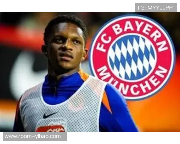 拜仁派球探考察费耶诺德19岁右后卫雷德引发关注